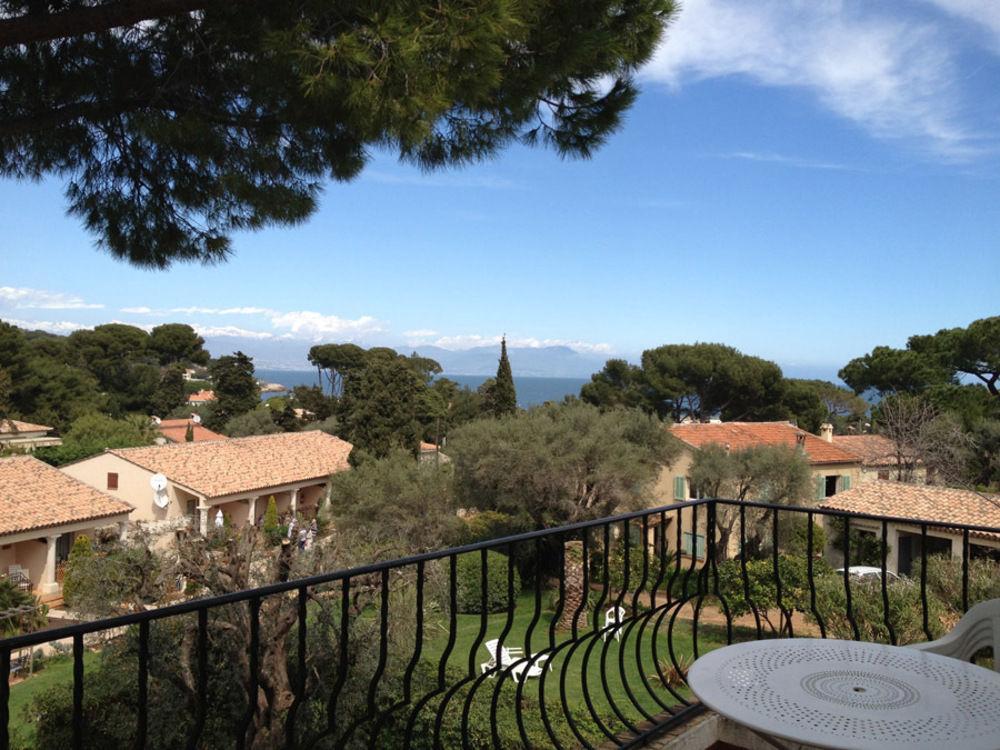 Castel Garoupe Hotel Antibes Exterior foto