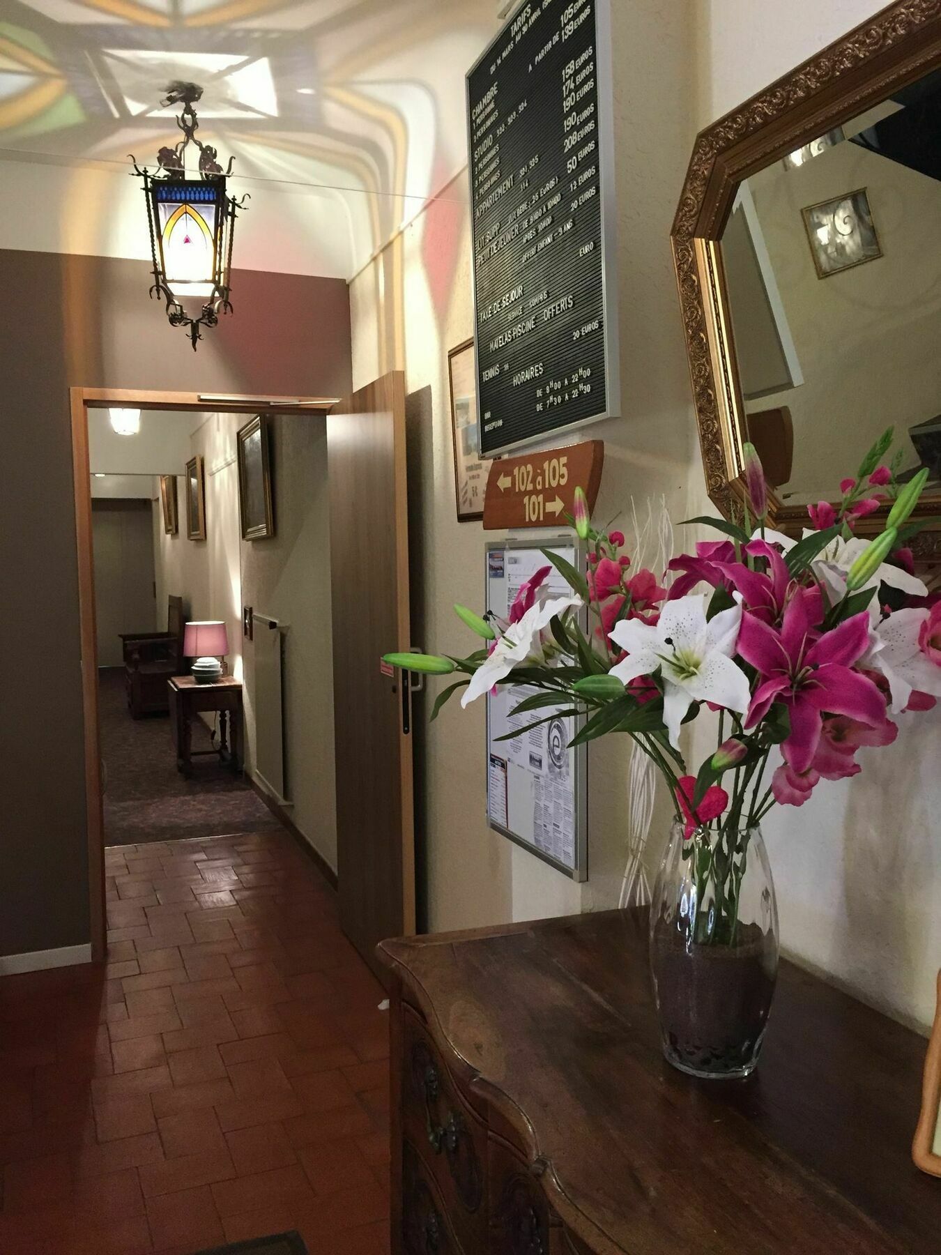 Castel Garoupe Hotel Antibes Exterior foto